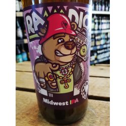 Deer Bear Radio